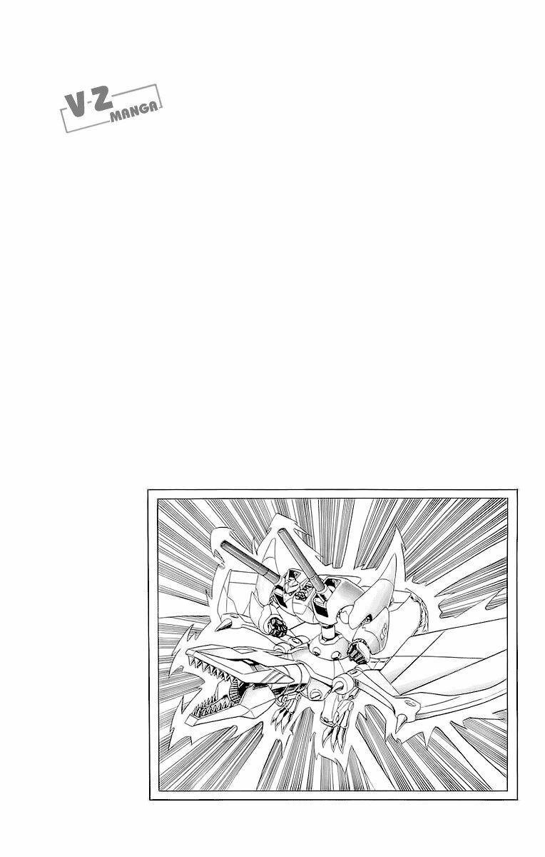Vua trò chơi: Chapter 256