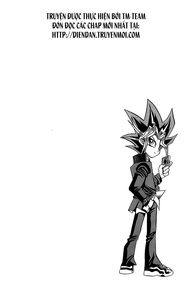 Vua trò chơi: Chapter 26