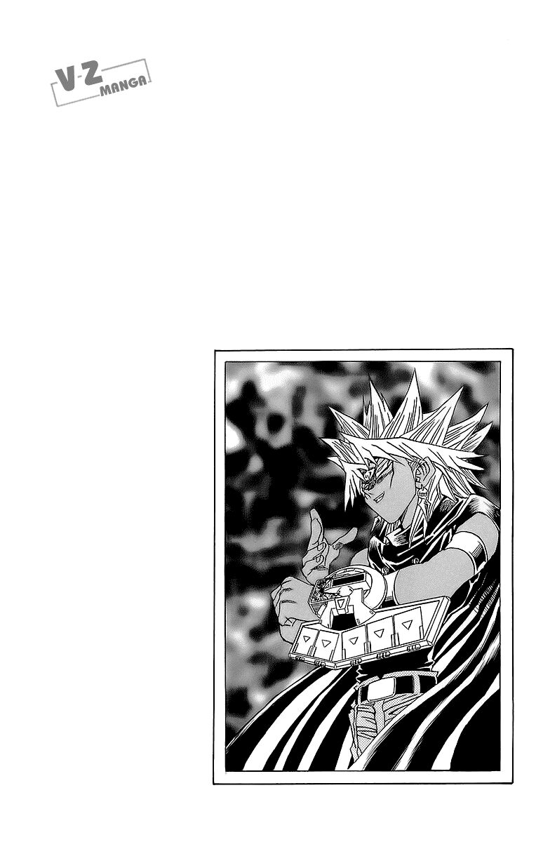 Vua trò chơi: Chapter 265