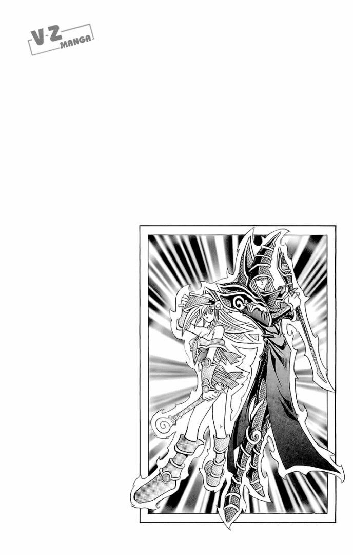 Vua trò chơi: Chapter 266