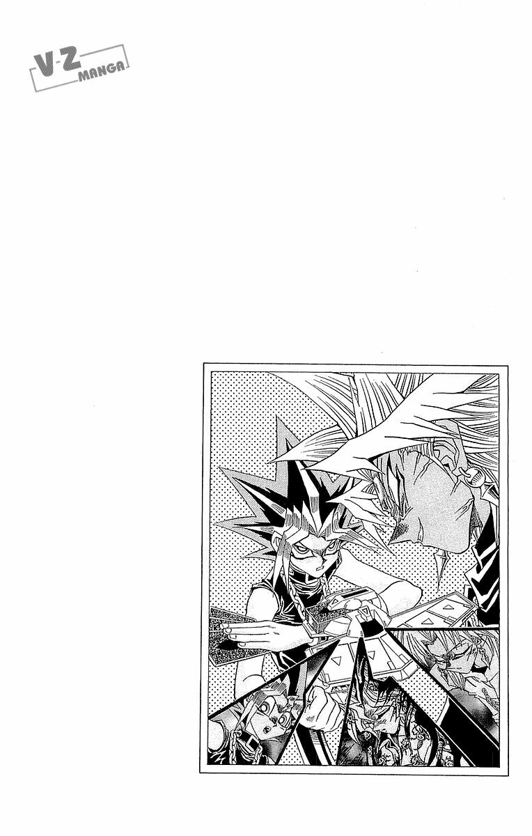 Vua trò chơi: Chapter 267