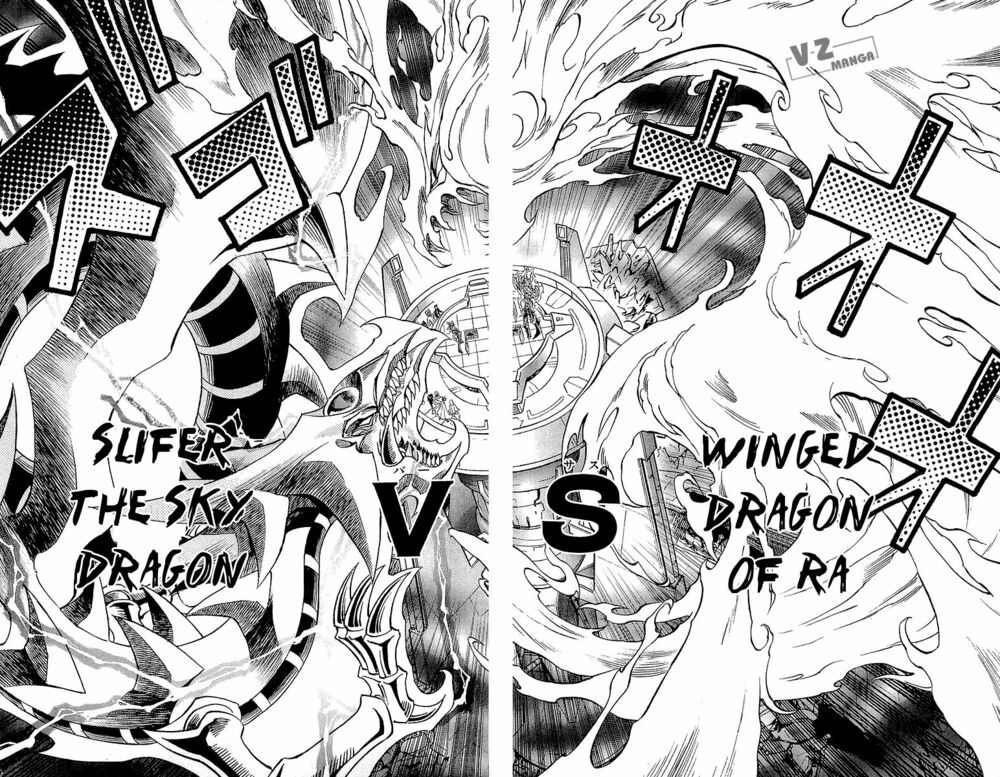 Vua trò chơi: Chapter 268