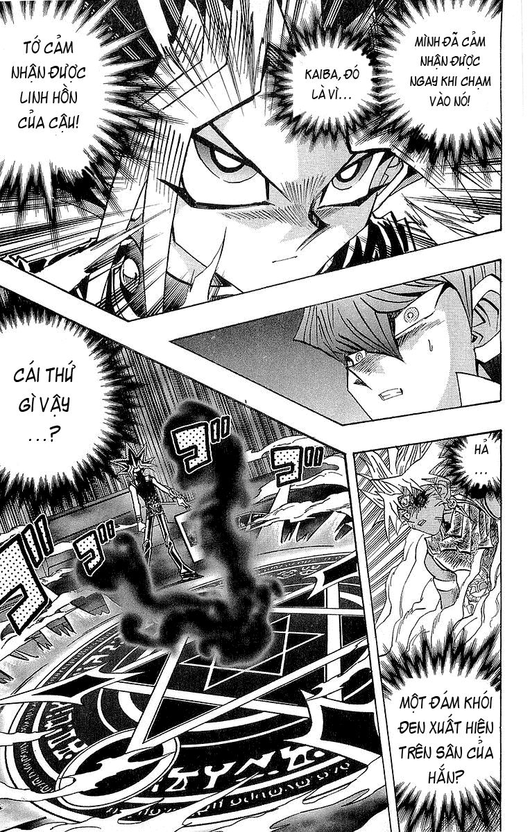 Vua trò chơi: Chapter 269