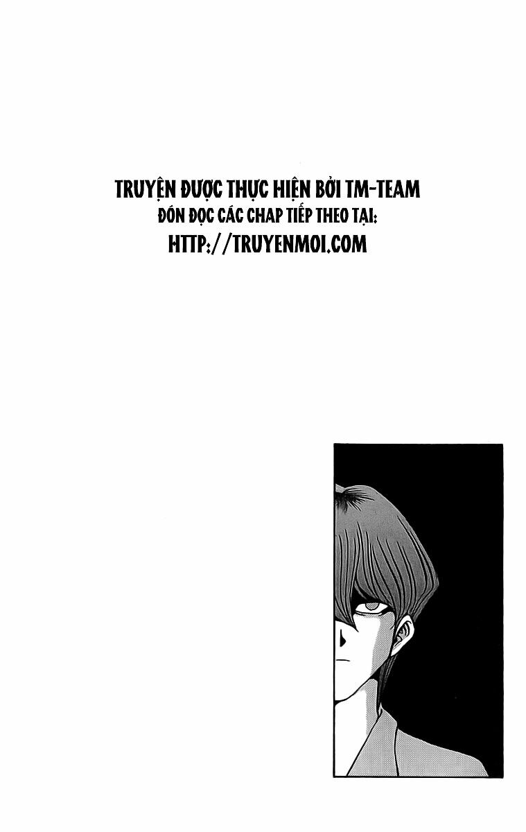 Vua trò chơi: Chapter 27