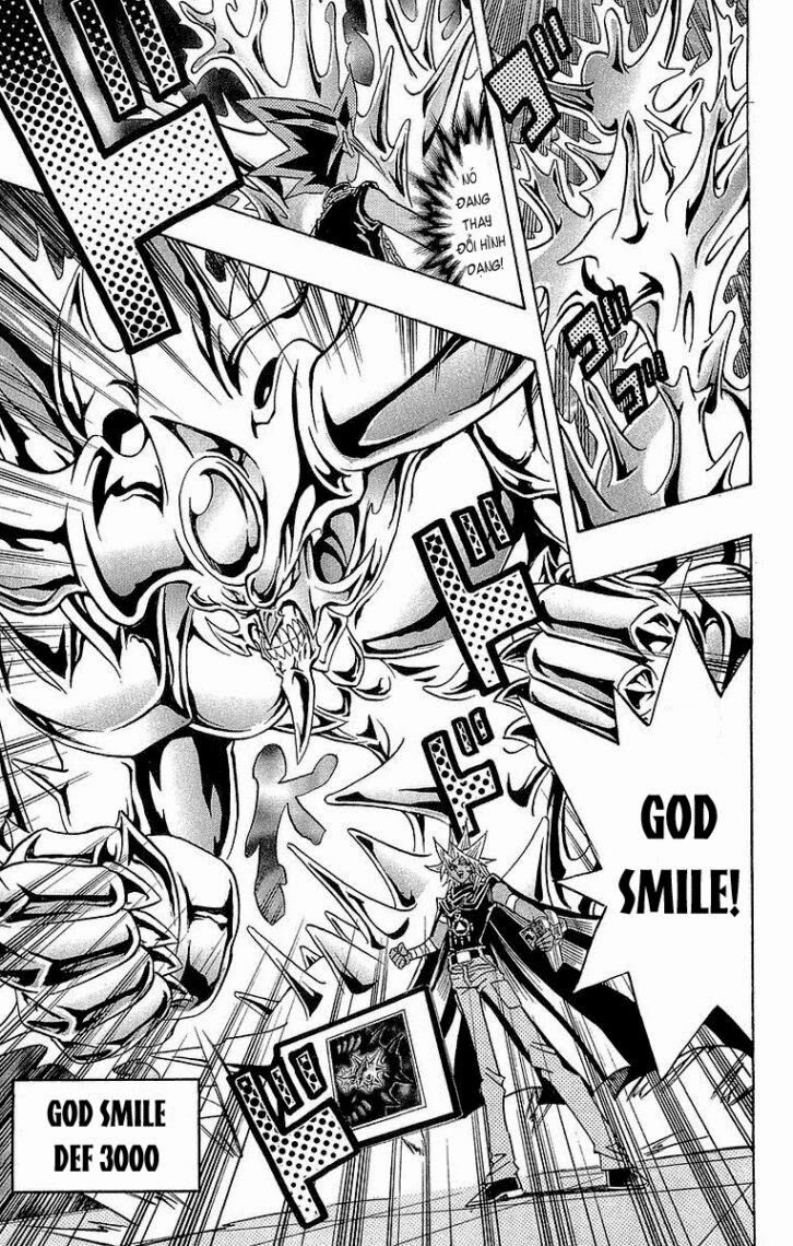 Vua trò chơi: Chapter 271