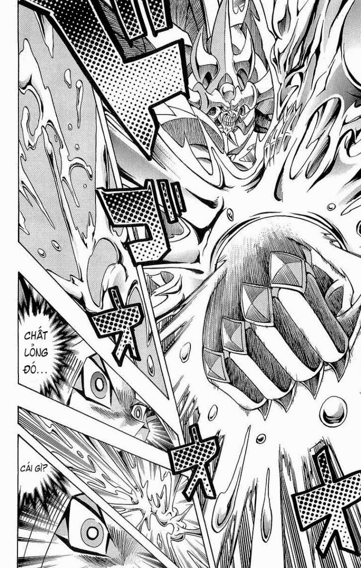 Vua trò chơi: Chapter 271