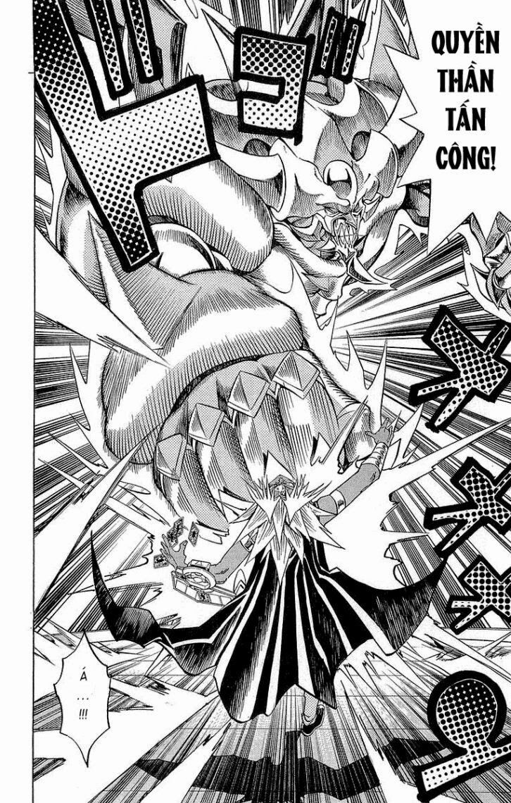 Vua trò chơi: Chapter 271