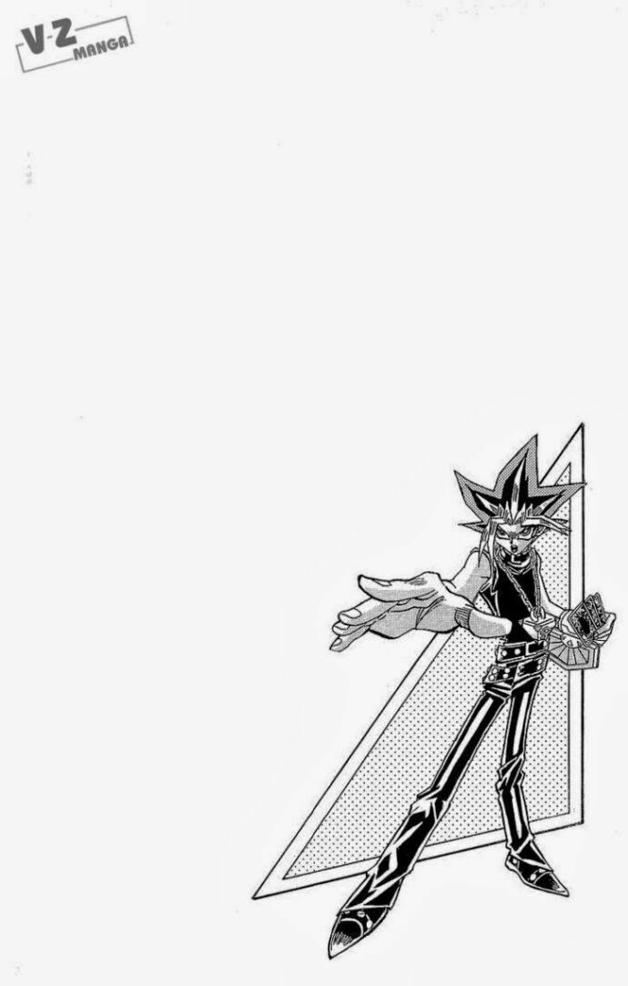 Vua trò chơi: Chapter 272