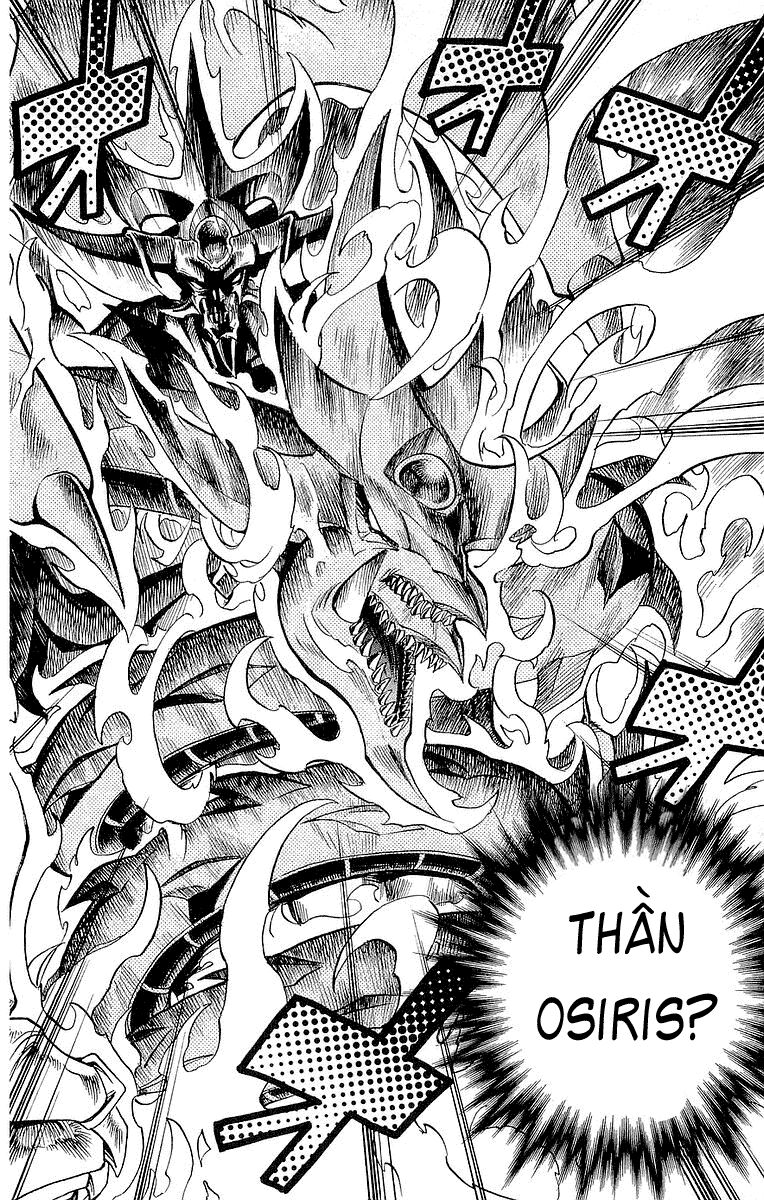 Vua trò chơi: Chapter 273