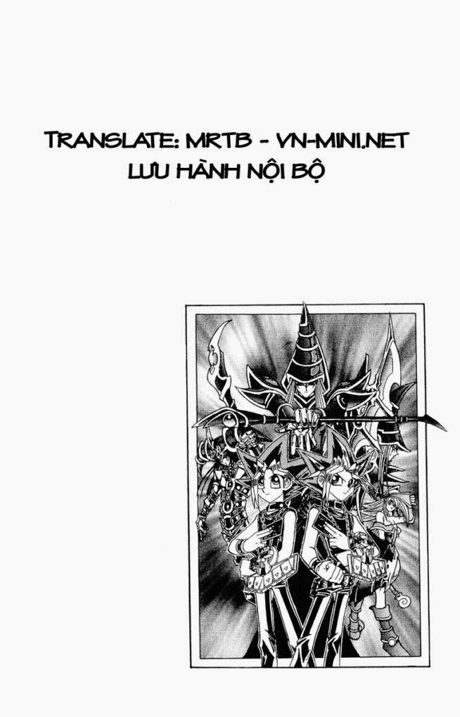 Vua trò chơi: Chapter 276