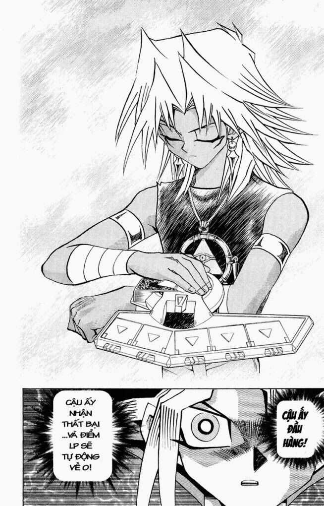 Vua trò chơi: Chapter 276