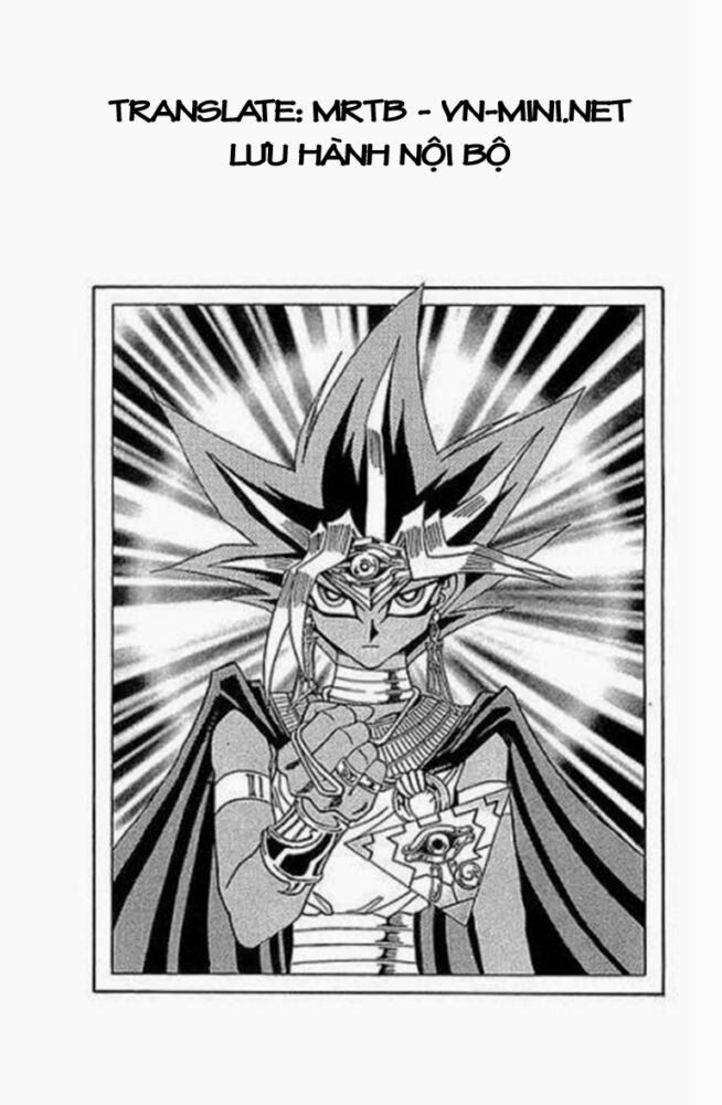 Vua trò chơi: Chapter 279