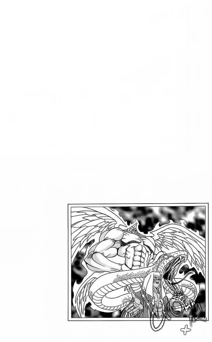 Vua trò chơi: Chapter 285