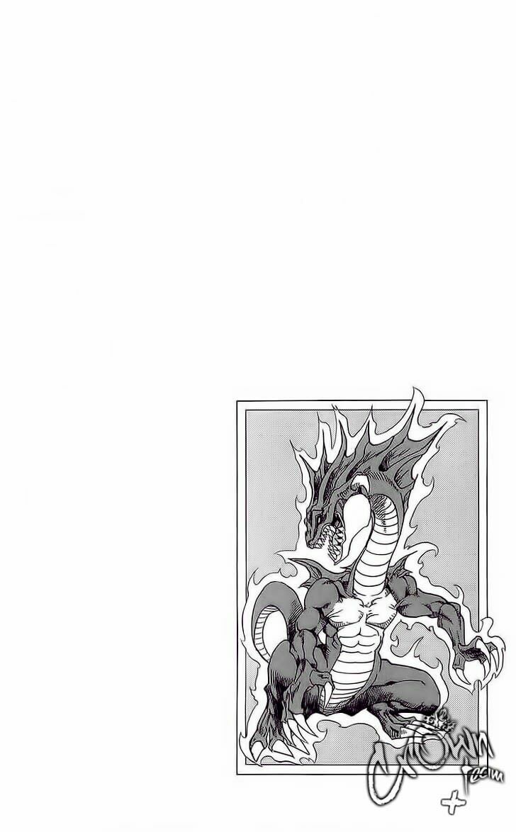 Vua trò chơi: Chapter 286