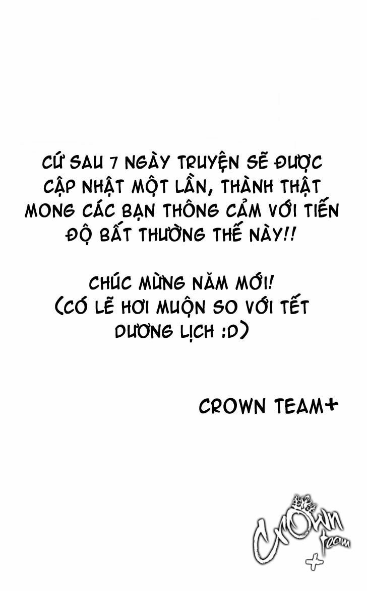 Vua trò chơi: Chapter 287