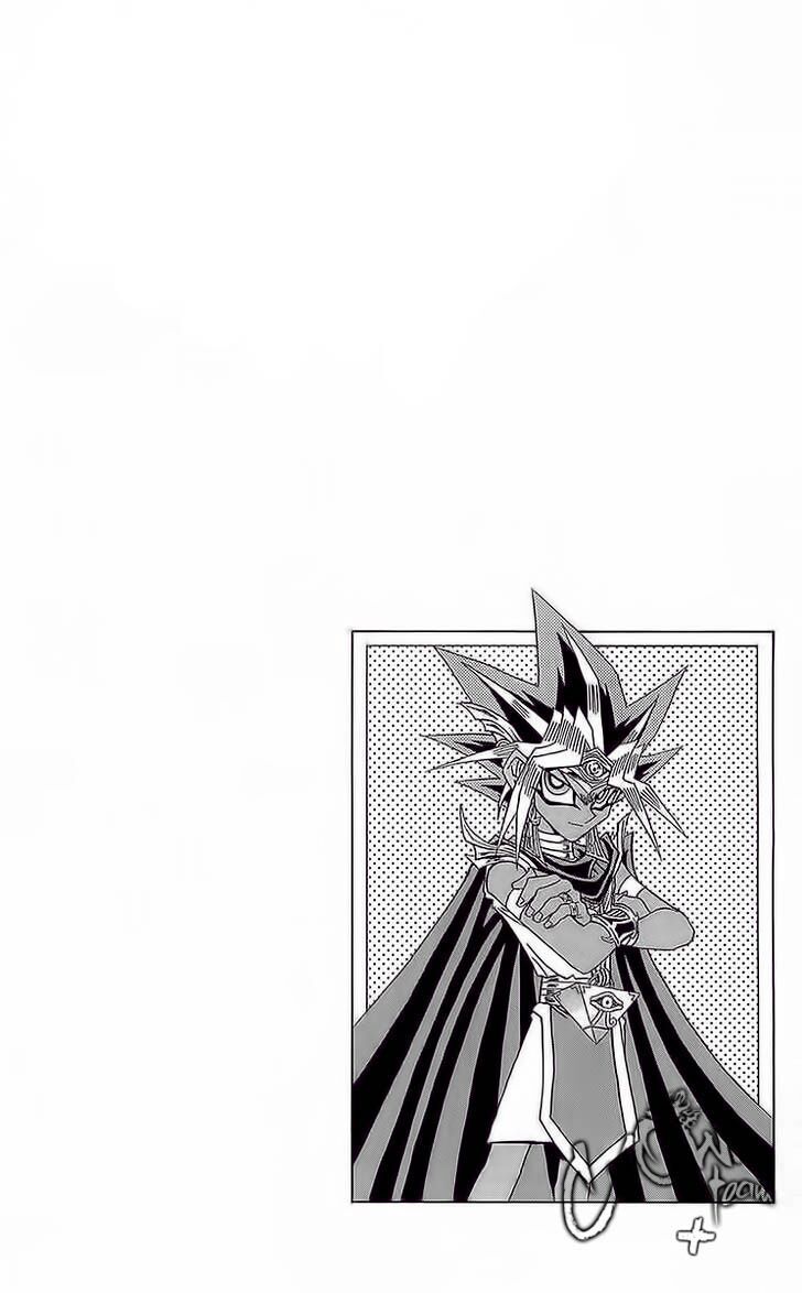 Vua trò chơi: Chapter 288