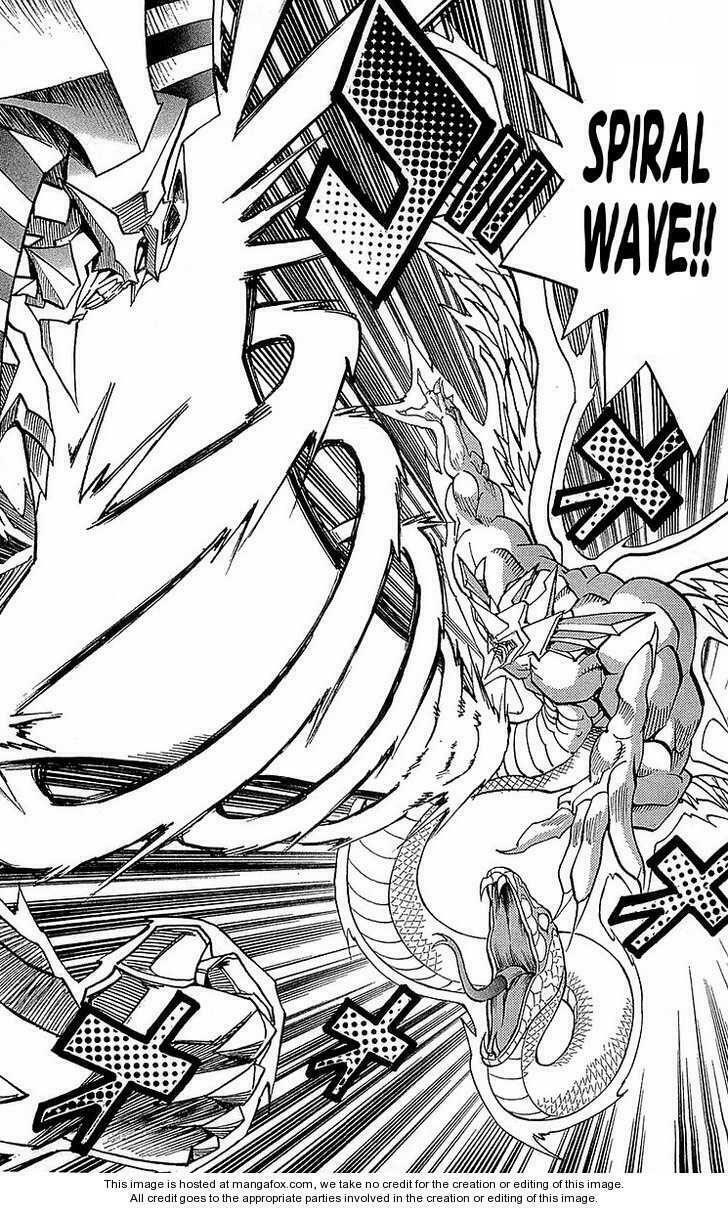 Vua trò chơi: Chapter 289