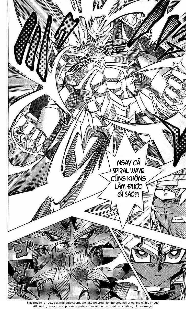 Vua trò chơi: Chapter 289