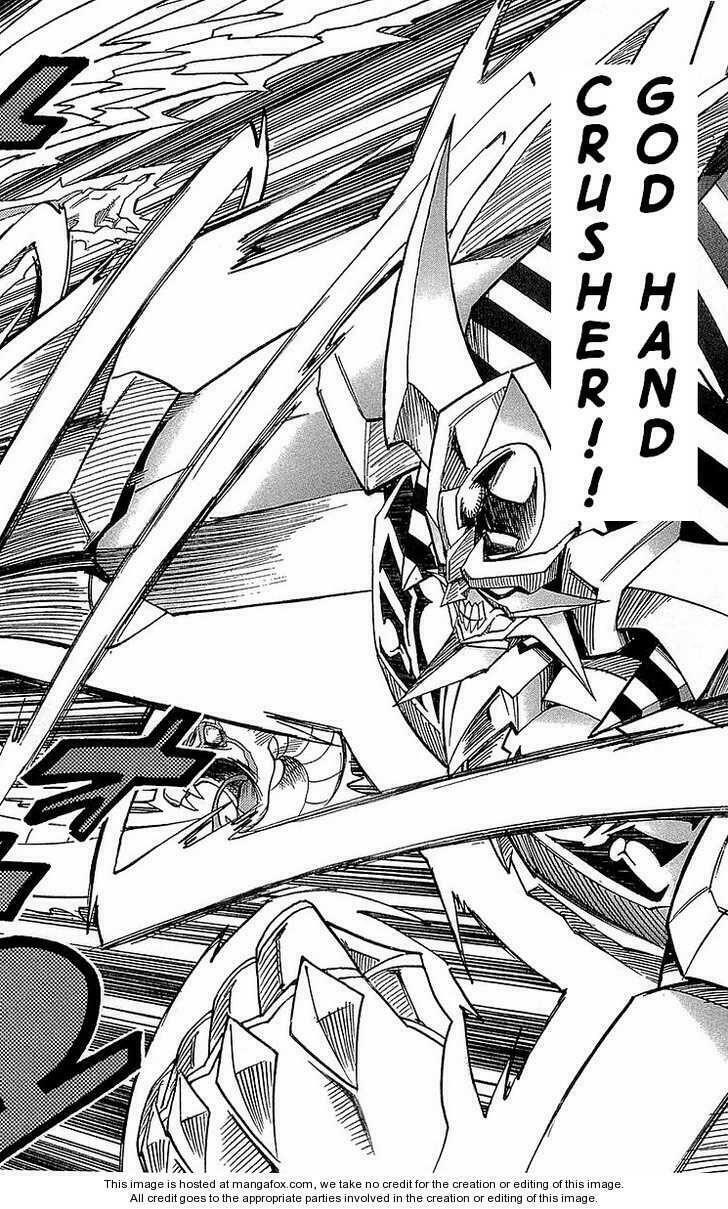 Vua trò chơi: Chapter 289