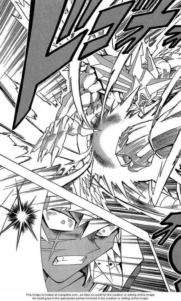 Vua trò chơi: Chapter 289