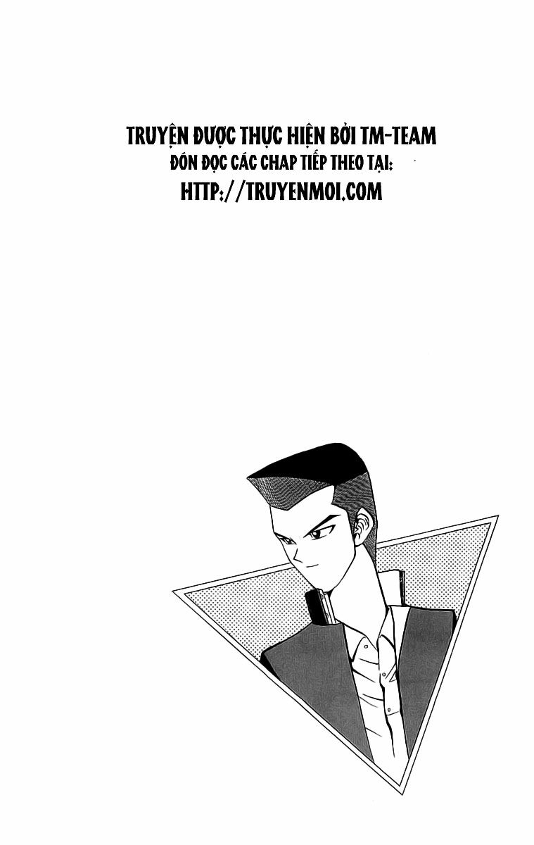 Vua trò chơi: Chapter 29