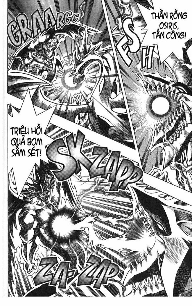 Vua trò chơi: Chapter 300