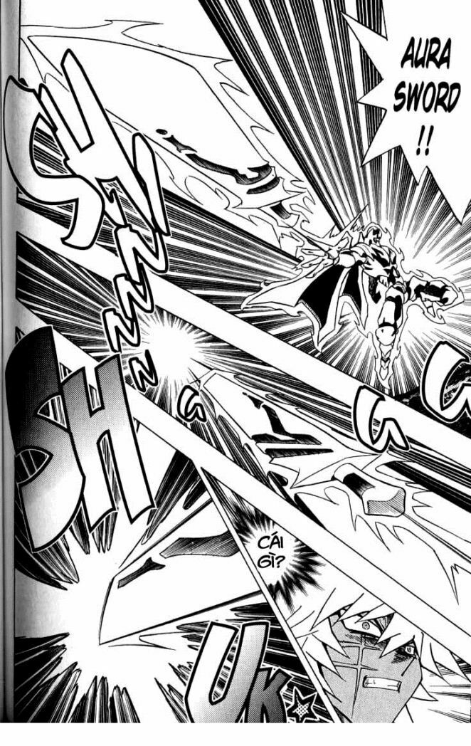 Vua trò chơi: Chapter 303