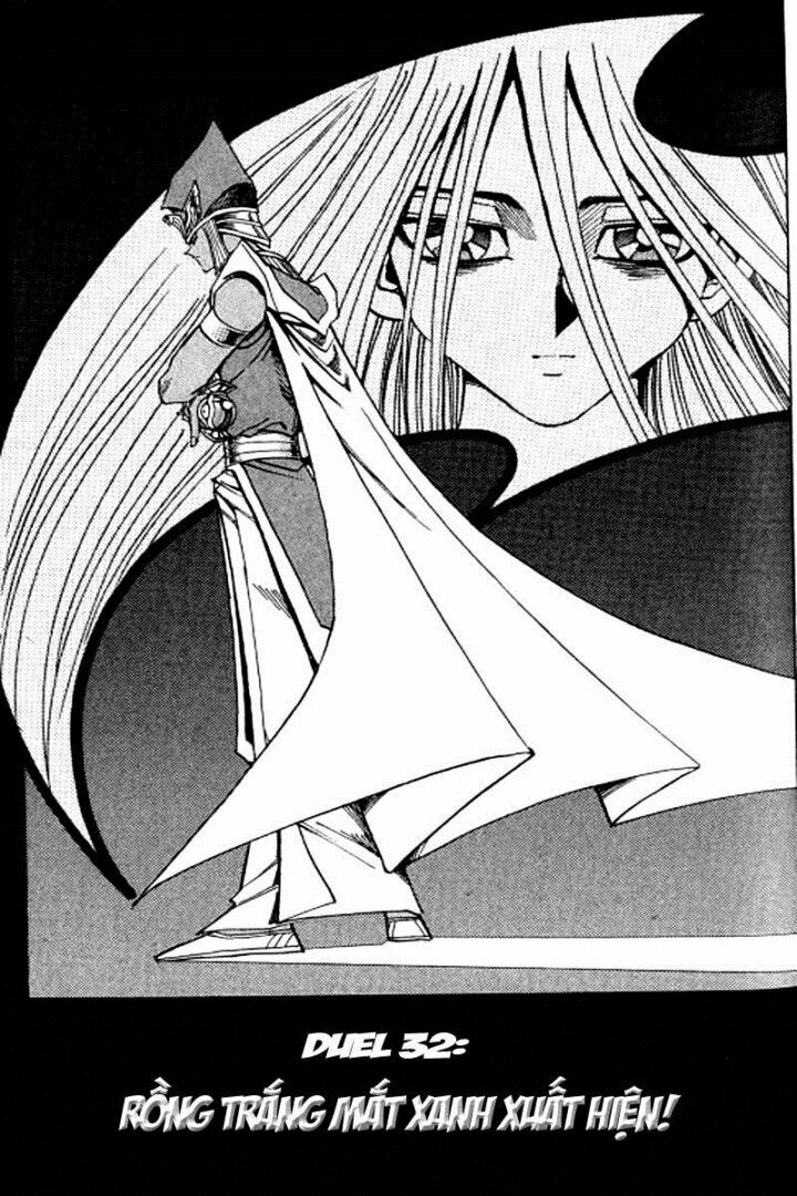 Vua trò chơi: Chapter 310