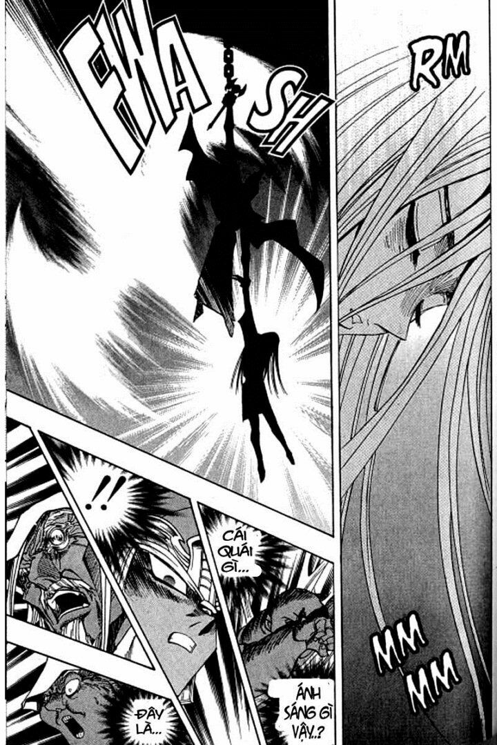 Vua trò chơi: Chapter 310