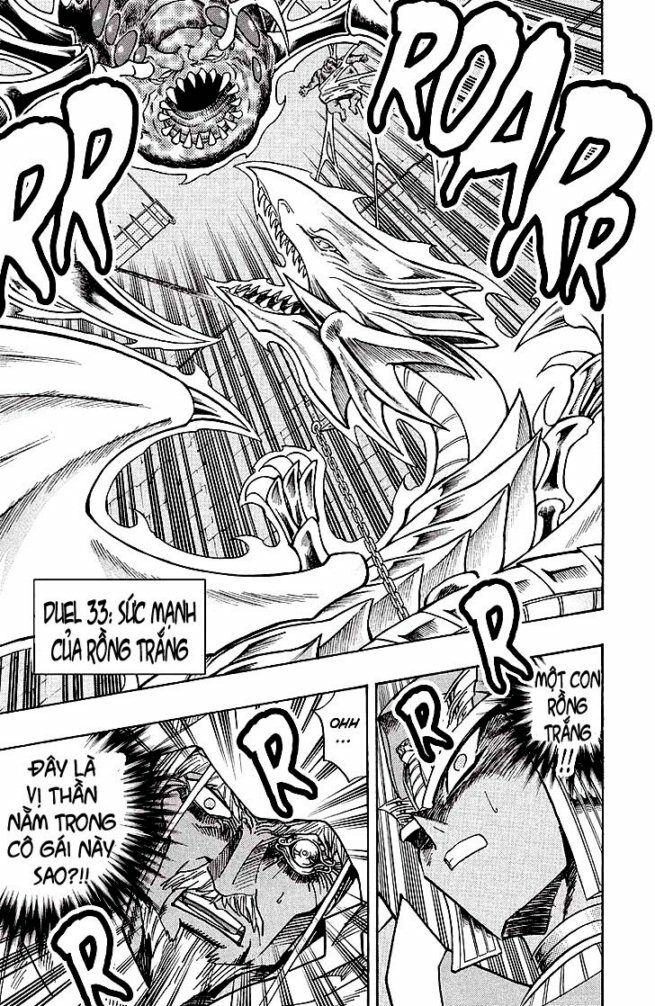 Vua trò chơi: Chapter 311