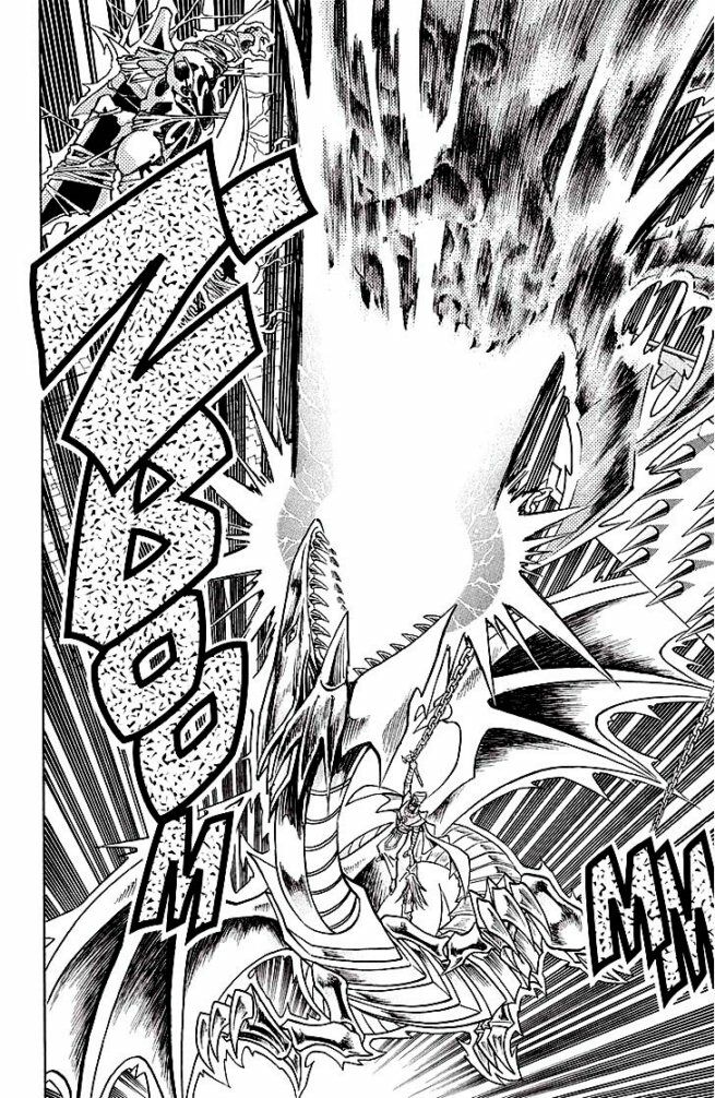 Vua trò chơi: Chapter 311