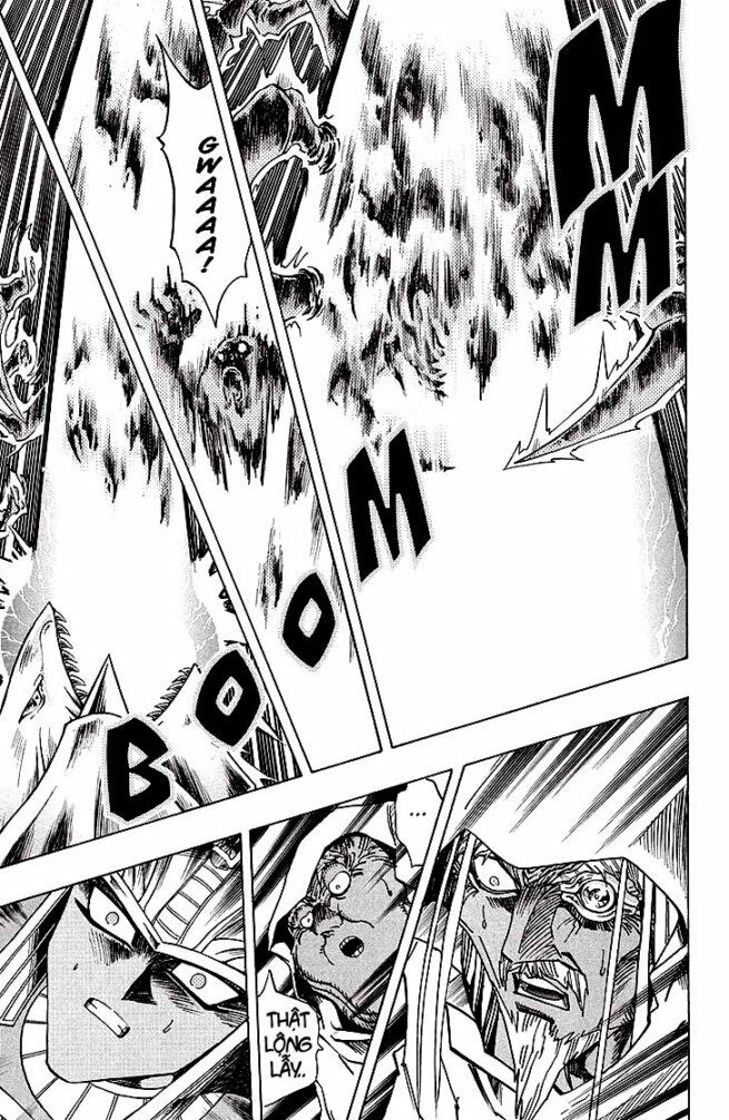 Vua trò chơi: Chapter 311