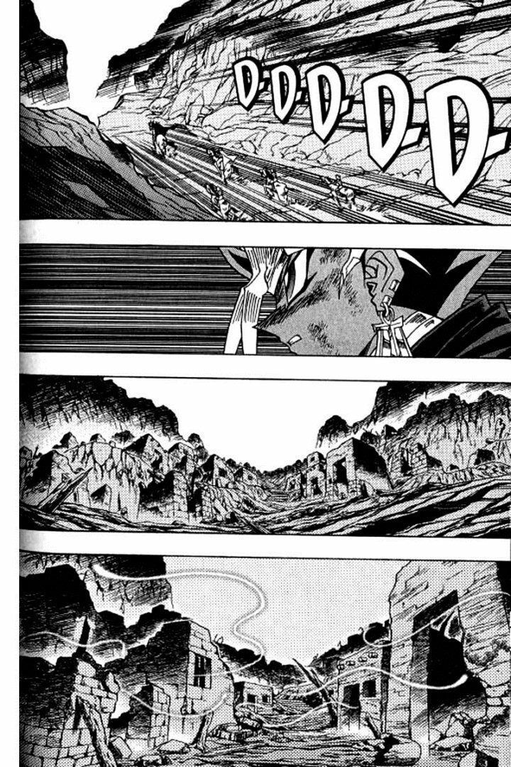 Vua trò chơi: Chapter 312