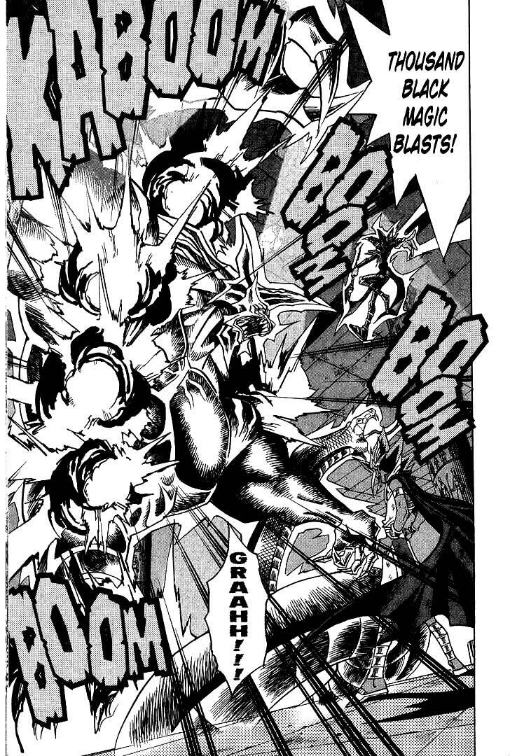 Vua trò chơi: Chapter 315