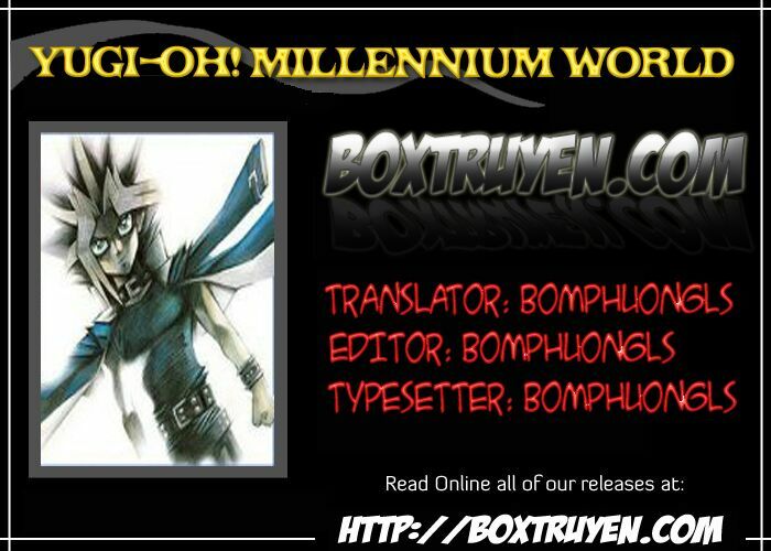 Vua trò chơi: Chapter 315