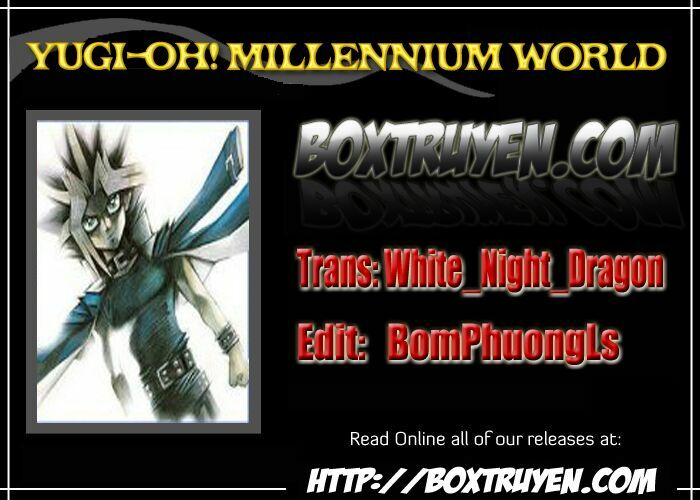 Vua trò chơi: Chapter 317