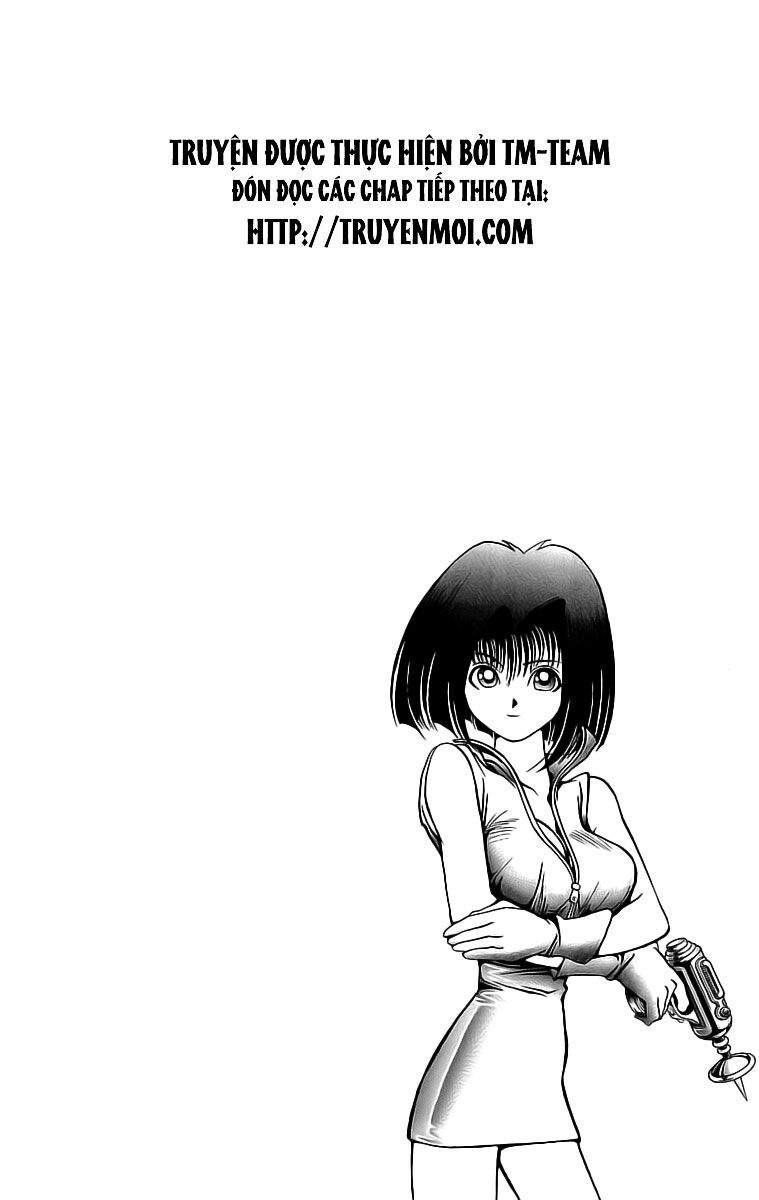 Vua trò chơi: Chapter 32