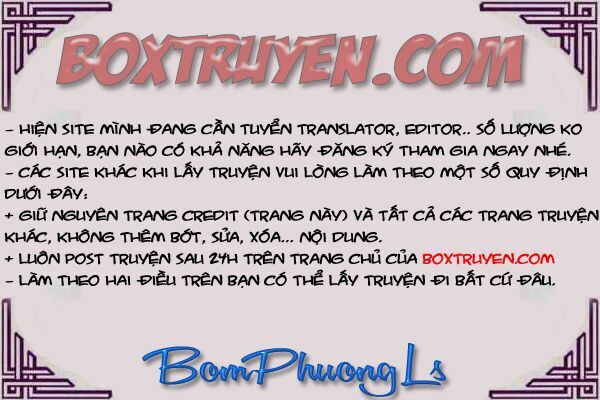 Vua trò chơi: Chapter 320