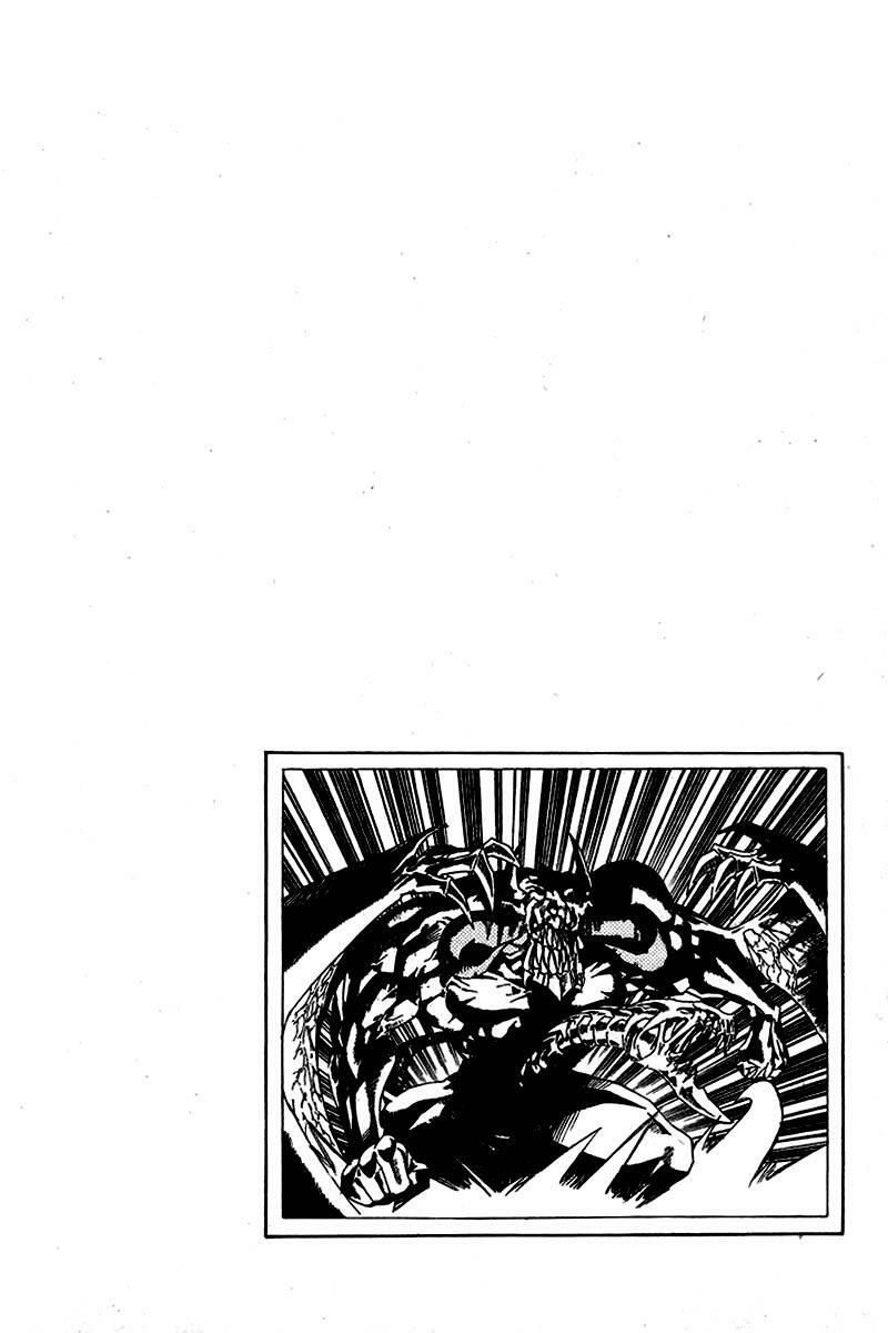 Vua trò chơi: Chapter 321