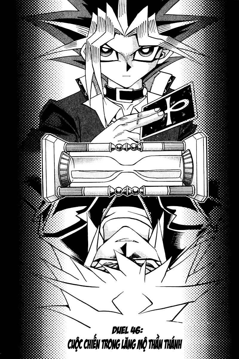 Vua trò chơi: Chapter 324