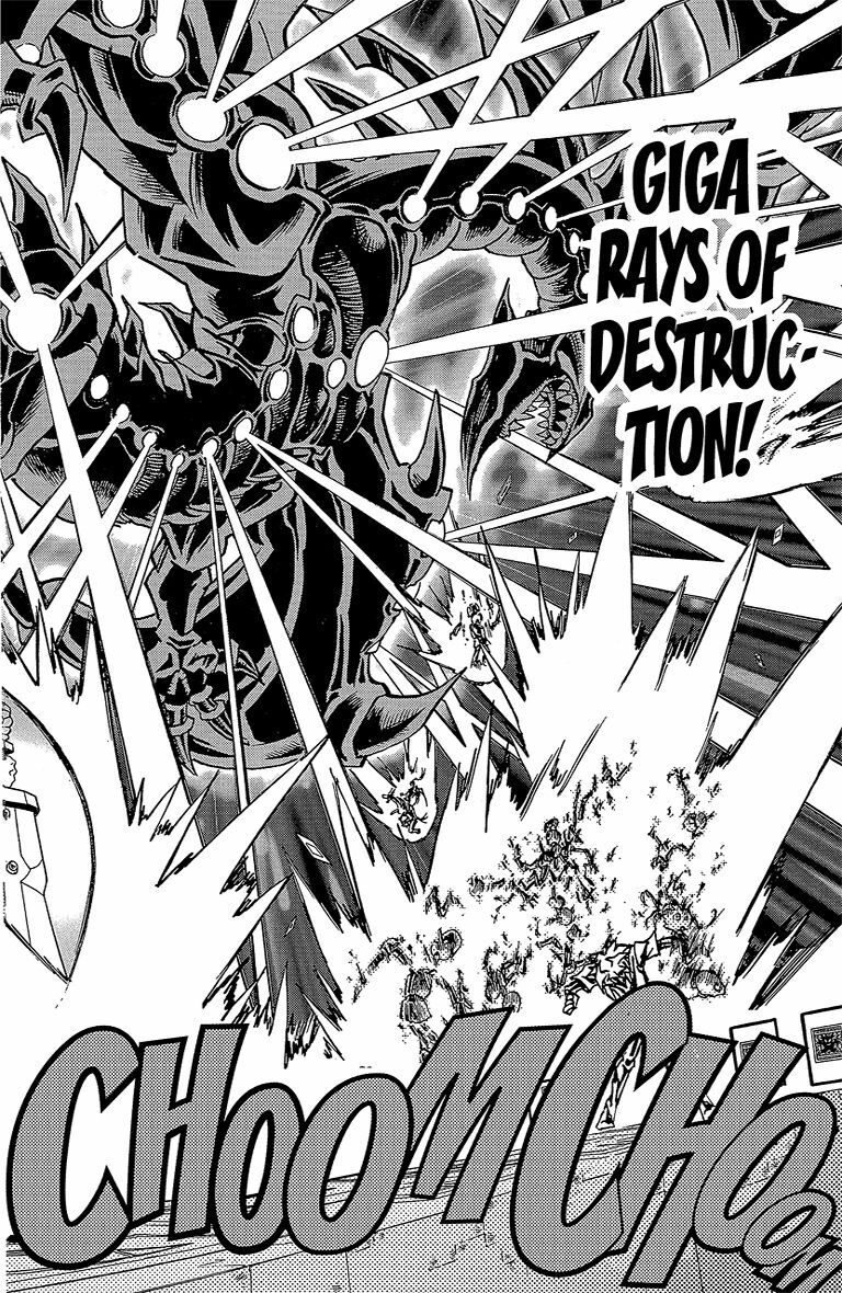 Vua trò chơi: Chapter 327
