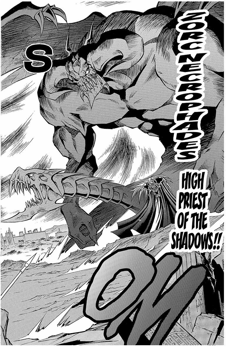 Vua trò chơi: Chapter 328
