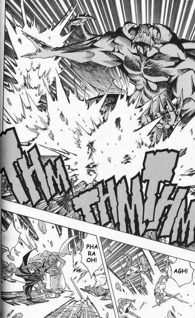 Vua trò chơi: Chapter 329