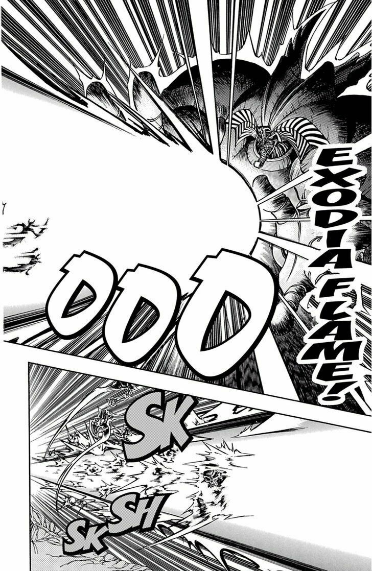 Vua trò chơi: Chapter 330