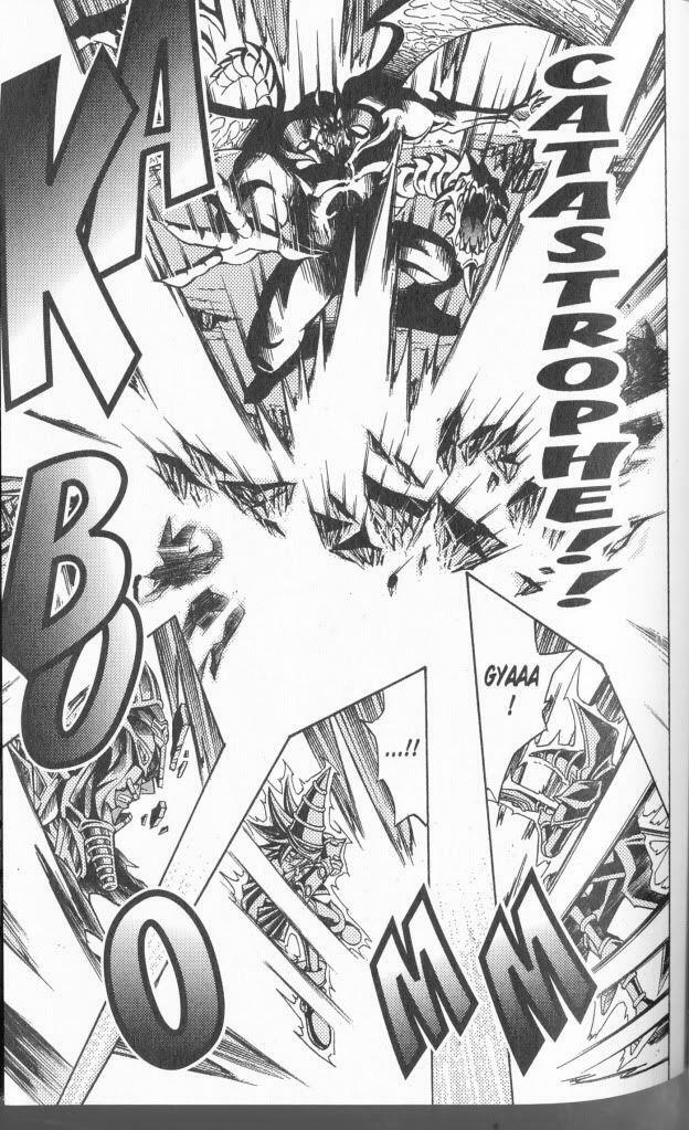 Vua trò chơi: Chapter 331