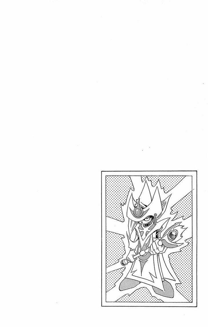 Vua trò chơi: Chapter 331