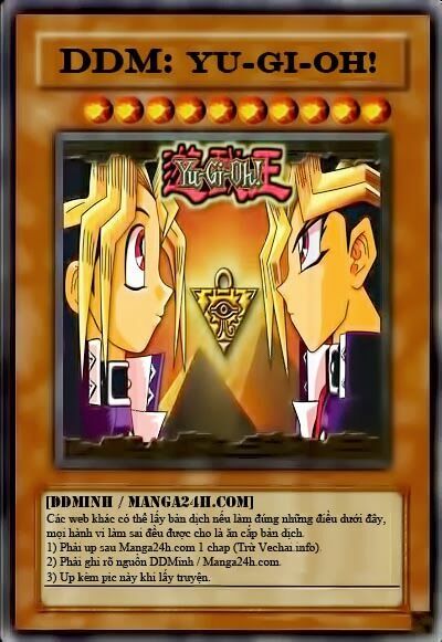 Vua trò chơi: Chapter 338