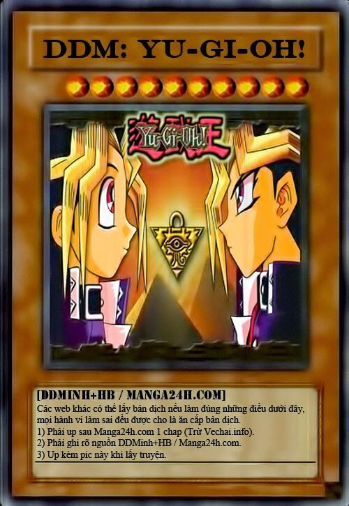 Vua trò chơi: Chapter 339