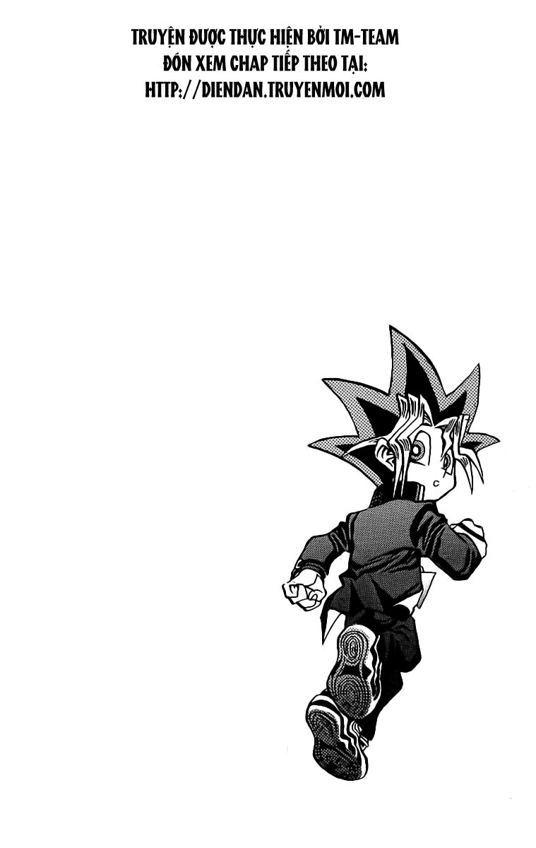 Vua trò chơi: Chapter 34
