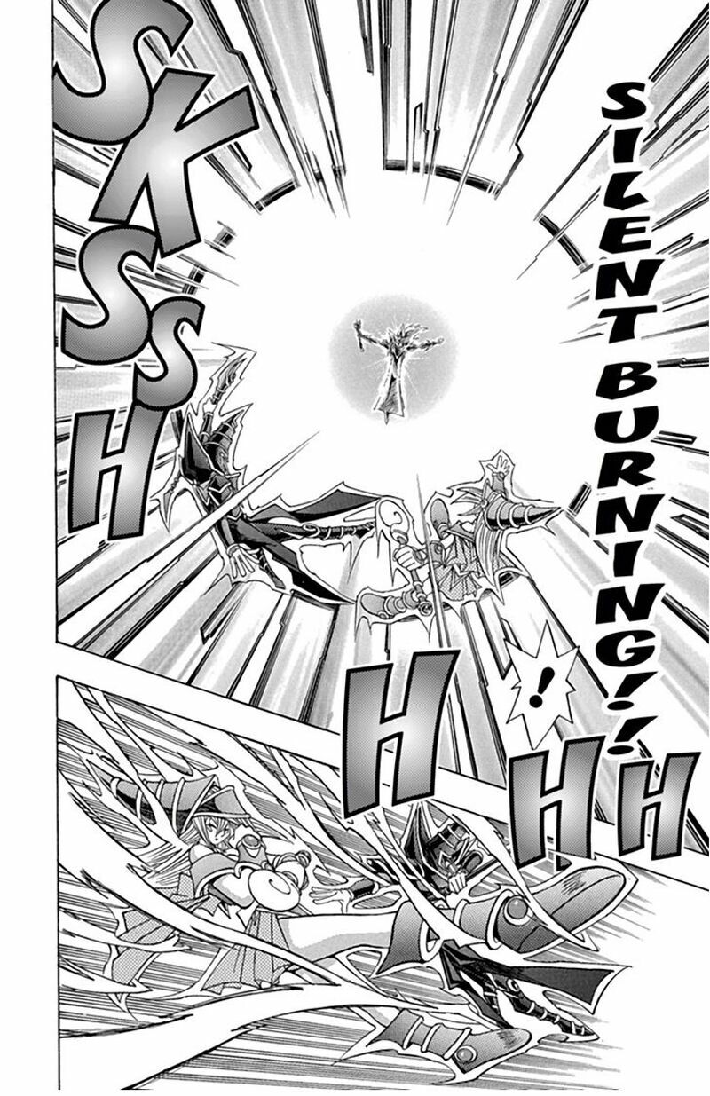 Vua trò chơi: Chapter 342